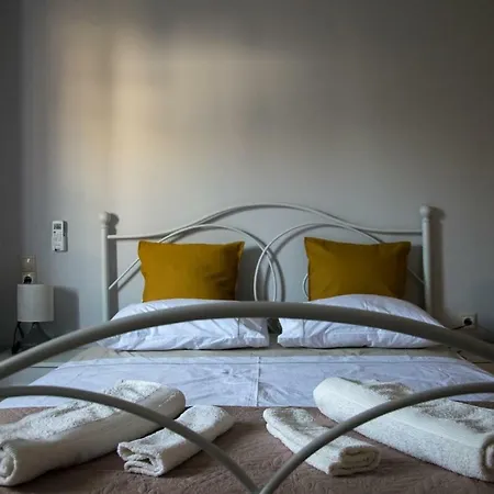 The Prickly Pear Tatil Evi Hanya